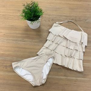 Michael Kors swimming suit